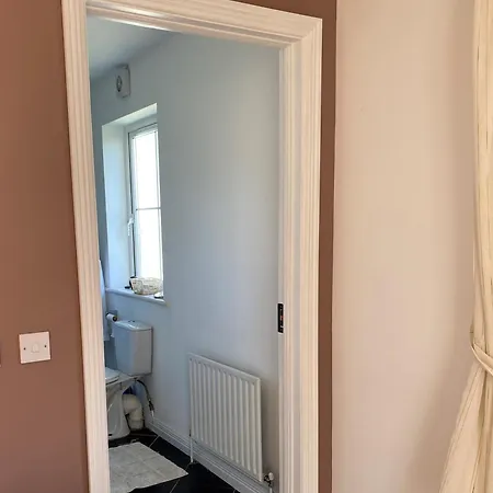 Couette-café Coastal Living Wild Atlantic Way - Near Strandhill *