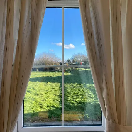 Coastal Living Wild Atlantic Way - Near Strandhill سلايغو