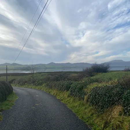 Coastal Living Wild Atlantic Way - Near Strandhill