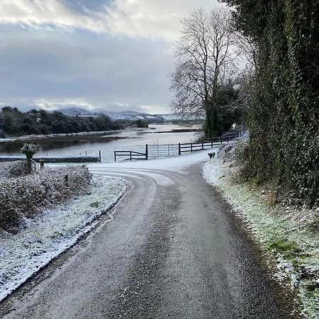 Coastal Living Wild Atlantic Way - Near Strandhill فندق مبيت وإفطار سلايغو