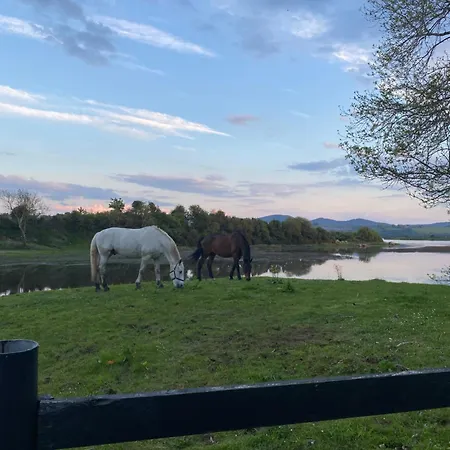 Coastal Living Wild Atlantic Way - Near Strandhill فندق مبيت وإفطار