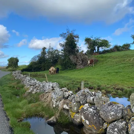 Couette-café Coastal Living Wild Atlantic Way - Near Strandhill *