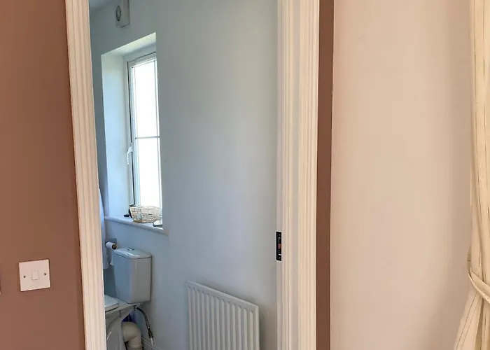 B&B Coastal Living Wild Atlantic Way - Near Strandhill *