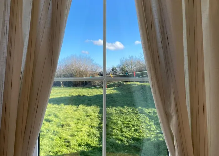 Coastal Living Wild Atlantic Way - Near Strandhill 슬라이고